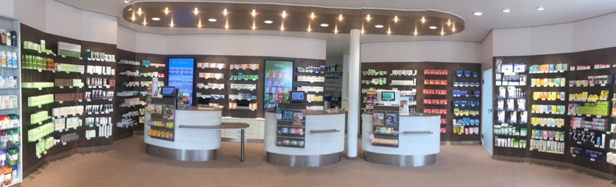 Am Feldschl&ouml;&szlig;chen