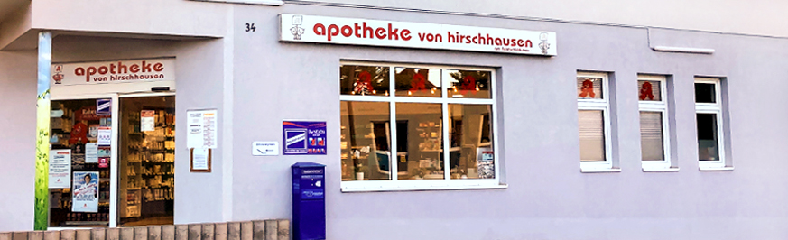 Am Feldschl&ouml;&szlig;chen