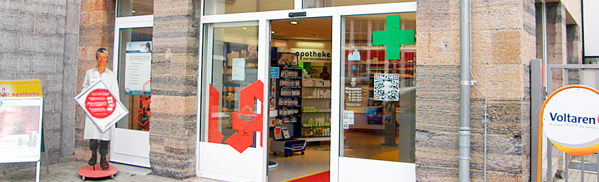 Sonneberger Stra&szlig;e